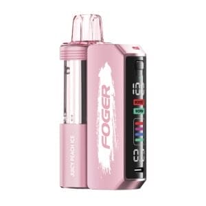 Foger Switch Pro Kit 30K Puffs