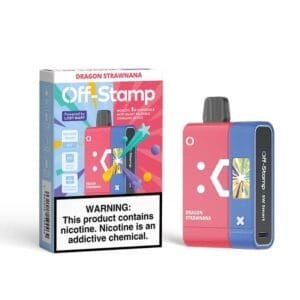 Off-Stamp SW16K Smart Kit