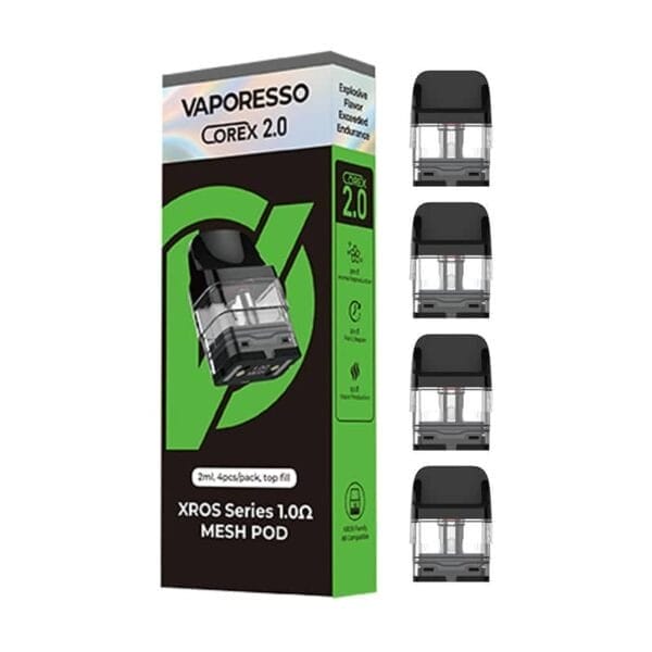 Vaporesso XROS Pods - Image 2