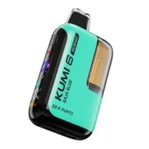 Kumi 6 Scenic Disposable Vape