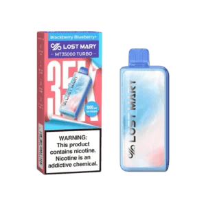 Lost Mary MT35K Turbo Disposable Vape